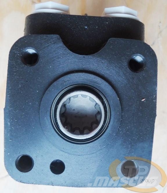 Danfoss 150-3112 OSPBX 160LS Otros componentes